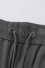 Load image into Gallery viewer, Catini Intorno Tech Pant Dark Grey