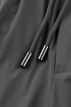 Load image into Gallery viewer, Catini Intorno Tech Pant Dark Grey
