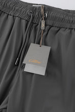 Load image into Gallery viewer, Catini Intorno Tech Pant Dark Grey