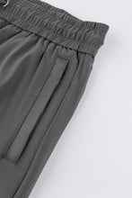 Load image into Gallery viewer, Catini Intorno Tech Pant Dark Grey