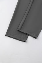 Load image into Gallery viewer, Catini Intorno Tech Pant Dark Grey