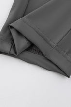 Load image into Gallery viewer, Catini Intorno Tech Pant Dark Grey