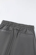 Load image into Gallery viewer, Catini Intorno Tech Pant Dark Grey
