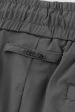 Load image into Gallery viewer, Catini Intorno Tech Pant Dark Grey