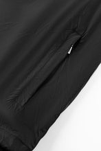 Load image into Gallery viewer, Catini Il Vento Windbreaker Black
