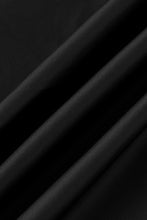 Load image into Gallery viewer, Catini Il Vento Windbreaker Black