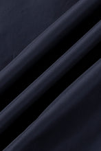 Load image into Gallery viewer, Catini Il Vento Windbreaker Navy Blue