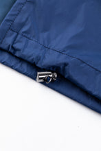 Load image into Gallery viewer, Catini Il Vento Windbreaker Azuri Blue