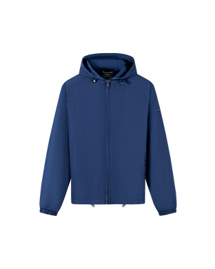 Catini Il Vento Windbreaker Azuri Blue
