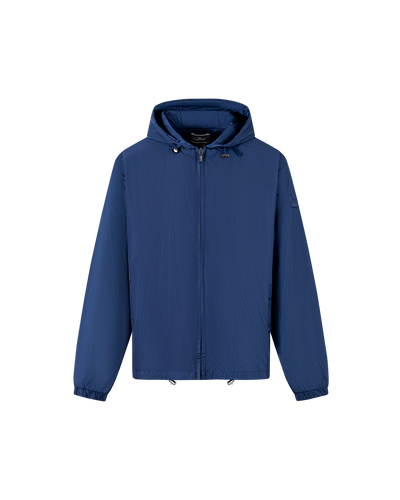 Catini Il Vento Windbreaker Azuri Blue