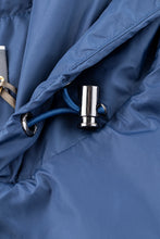 Load image into Gallery viewer, Catini Il Vento Windbreaker Azzurro Blue