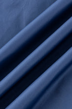 Load image into Gallery viewer, Catini Il Vento Windbreaker Azzurro Blue