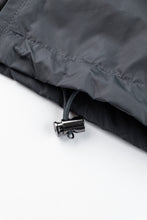 Load image into Gallery viewer, Catini Il Vento Windbreaker Grigio Dark Grey