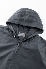 Load image into Gallery viewer, Catini Il Vento Windbreaker Grigio Dark Grey