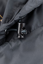 Load image into Gallery viewer, Catini Il Vento Windbreaker Grigio Dark Grey