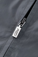 Load image into Gallery viewer, Catini Il Vento Windbreaker Grigio Dark Grey