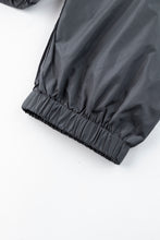 Load image into Gallery viewer, Catini Il Vento Windbreaker Grigio Dark Grey