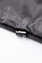 Load image into Gallery viewer, Catini Il Vento Windbreaker Grigio Mid Grey