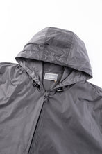 Load image into Gallery viewer, Catini Il Vento Windbreaker Grigio Mid Grey