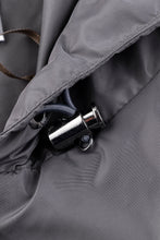 Load image into Gallery viewer, Catini Il Vento Windbreaker Grigio Mid Grey