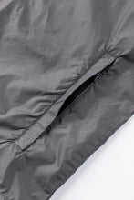 Load image into Gallery viewer, Catini Il Vento Windbreaker Grigio Mid Grey