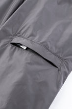 Load image into Gallery viewer, Catini Il Vento Windbreaker Grigio Mid Grey