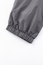 Load image into Gallery viewer, Catini Il Vento Windbreaker Grigio Mid Grey