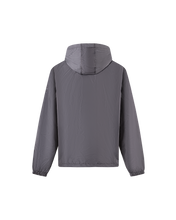 Load image into Gallery viewer, Catini Il Vento Windbreaker Grigio Mid Grey
