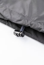 Load image into Gallery viewer, Catini Il Vento Windbreaker Grigio Light Grey