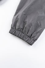 Load image into Gallery viewer, Catini Il Vento Windbreaker Grigio Light Grey