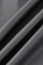 Load image into Gallery viewer, Catini Il Vento Windbreaker Grigio Light Grey