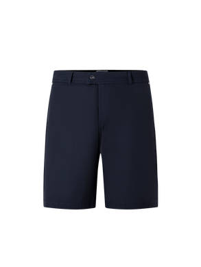 Catini Alcorto Chino Shorts Navy Blue