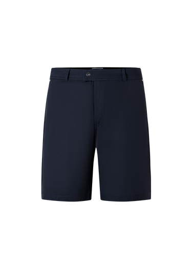 Catini Alcorto Chino Shorts Navy Blue