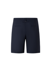 Load image into Gallery viewer, Catini Alcorto Chino Shorts Navy Blue