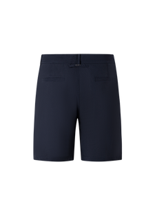 Catini Alcorto Chino Shorts Navy Blue