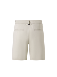Catini Alcorto Chino Shorts Beige