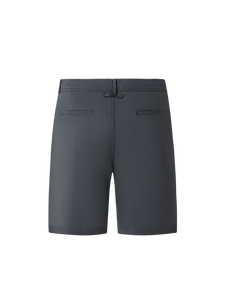 Catini Alcorto Chino Shorts Grey