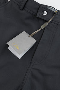 Catini Alcorto Chino Shorts Grey