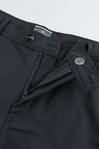 Catini Alcorto Chino Shorts Grey
