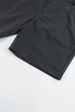 Load image into Gallery viewer, Catini Alcorto Chino Shorts Grey