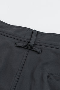 Catini Alcorto Chino Shorts Grey