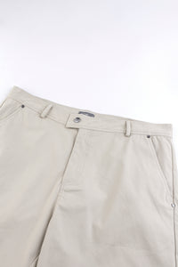 Catini Alcorto Chino Shorts Beige