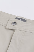 Load image into Gallery viewer, Catini Alcorto Chino Shorts Beige