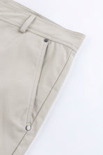 Load image into Gallery viewer, Catini Alcorto Chino Shorts Beige