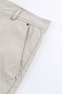 Catini Alcorto Chino Shorts Beige