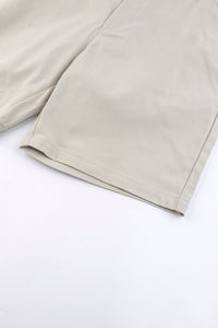 Catini Alcorto Chino Shorts Beige