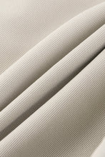 Load image into Gallery viewer, Catini Alcorto Chino Shorts Beige