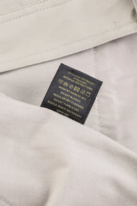 Catini Alcorto Chino Shorts Beige