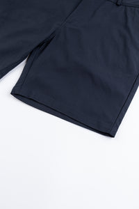Catini Alcorto Chino Shorts Navy Blue