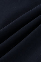 Load image into Gallery viewer, Catini Alcorto Chino Shorts Navy Blue